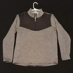 Puma quarter zip golf